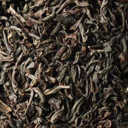 Infusão de Jasmim Mandarim Bio 1